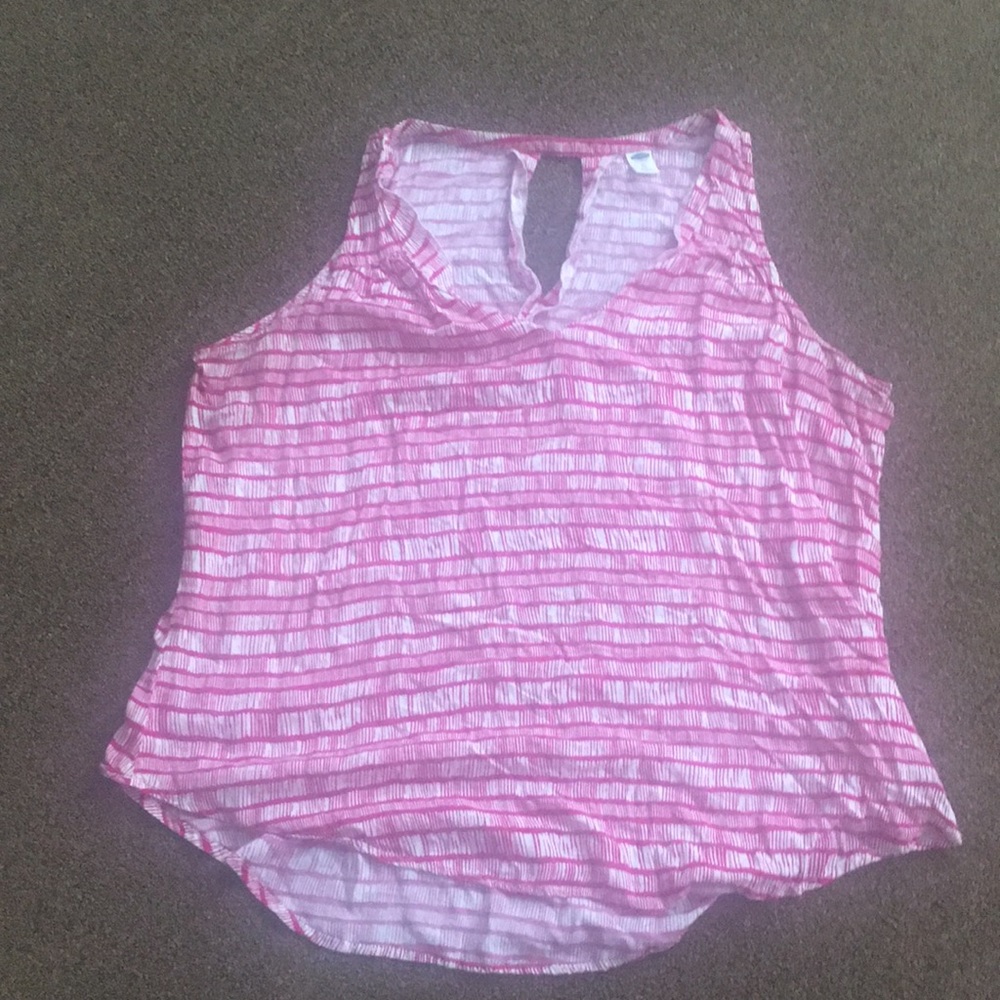 Old Navy women’s tank size XL